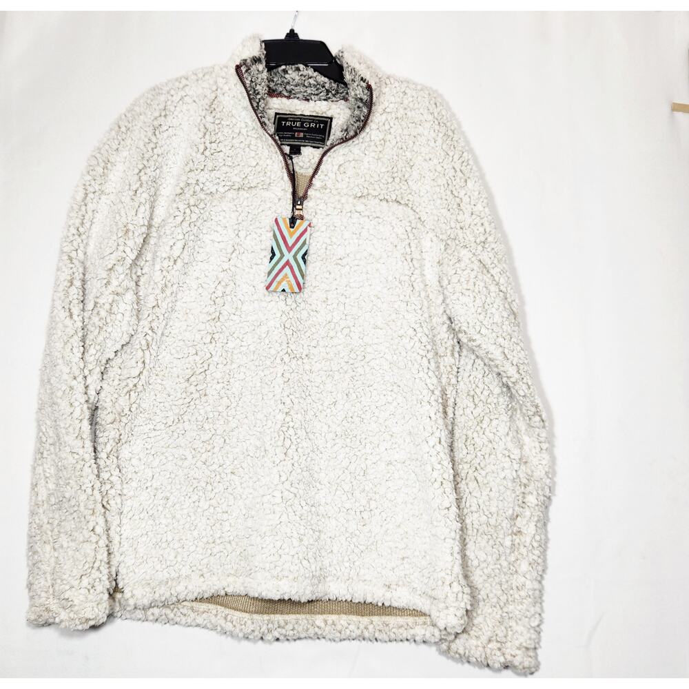 American Outdoor True Grit Pullover Women'sβ Small MSRP $125